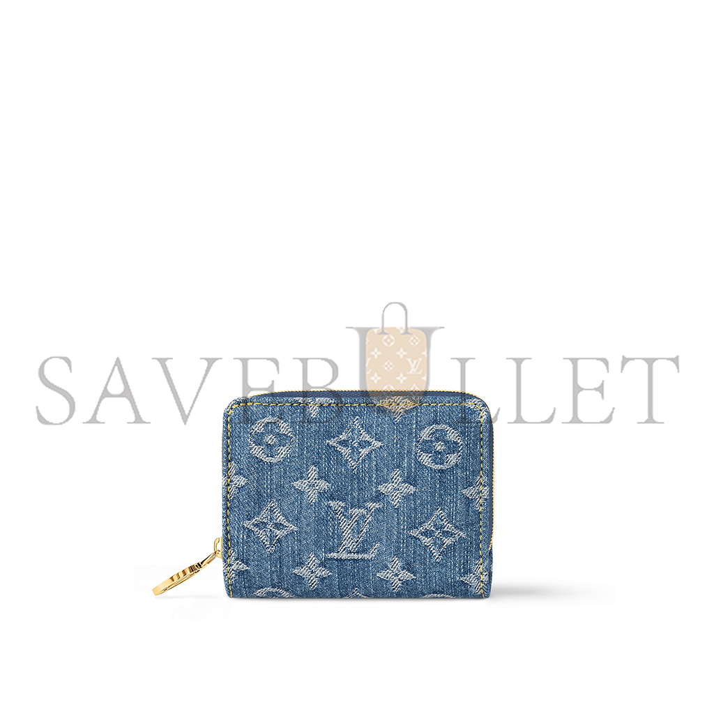 LOUIS VUITTON LOU WALLET M83160 (11.5*8.5*2.2cm) LOUIS VUITTON LOU WALLET M83160 (11.5*8.5*2.2cm)